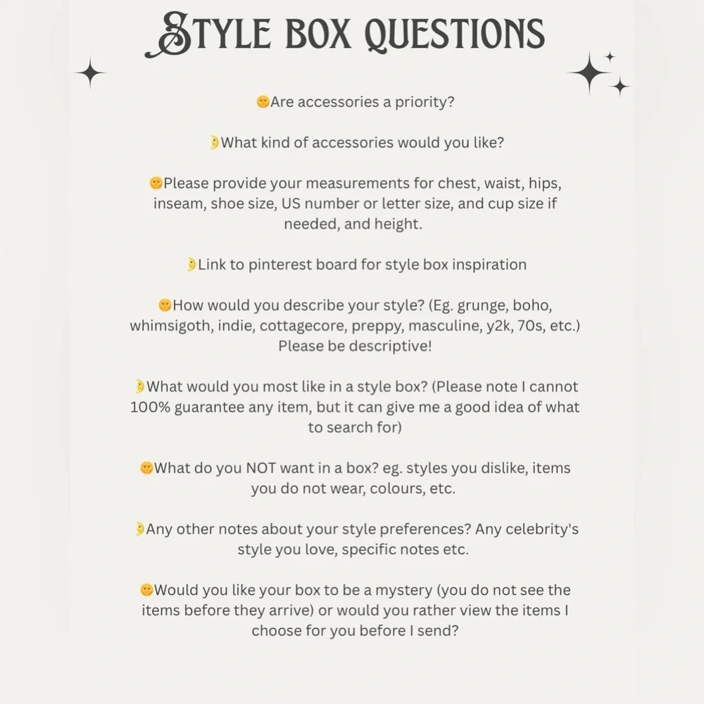 Hydrangea Style Box - Picture 5 of 5